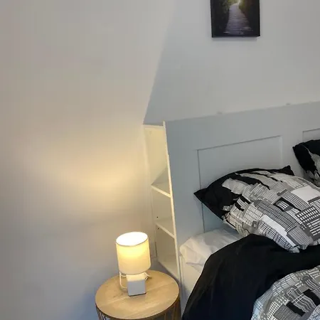 Chic Lägenhet *