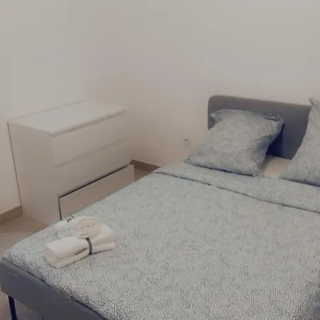 Chic Lägenhet